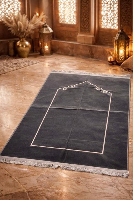 Tapis émeraude