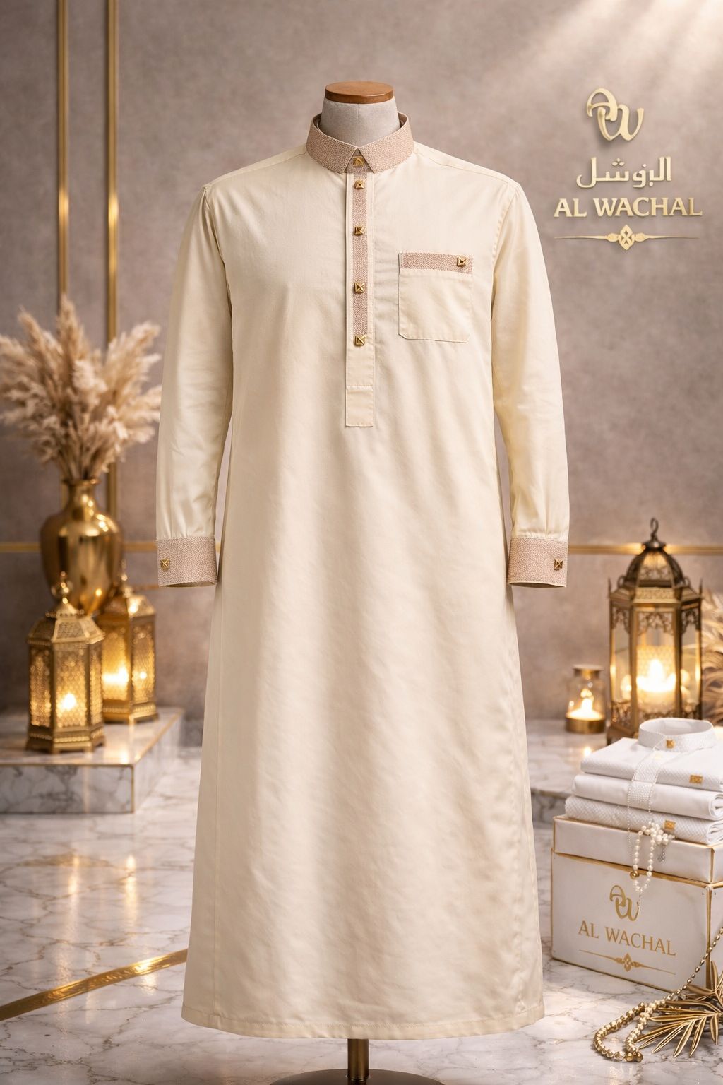 Qamis Bachir